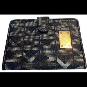 Michael Kors Passport Holder